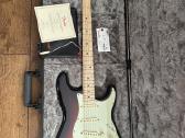 Fender American Pro Stratocaster Mn 3ts