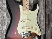 Fender American Pro Stratocaster Mn 3ts - nuotraukos Nr. 2