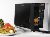 Mikrobangų krosnelė Electrolux Ems21400w - nuotraukos Nr. 2