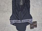Airowear Shadow nugaros apsauga M dydis