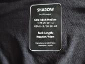 Airowear Shadow nugaros apsauga M dydis - nuotraukos Nr. 3