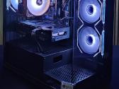 Gaming Ryzen 7 5700x / 1tb Nvme / 16gb / Rtx 5060