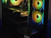 Gaming Ryzen 7 5700x / 1tb Nvme / 16gb / Rtx 5060 - nuotraukos Nr. 3