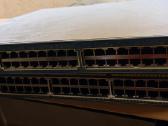 Cisco 3550, 2960-s Poe+