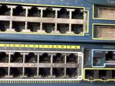 Cisco 3550, 2960-s Poe+ - nuotraukos Nr. 2