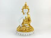 Keramikinė statula "Buda"