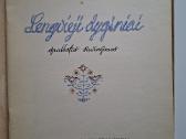 M. Glemžaitė. Lengvieji dygsniai. 1959 m. - nuotraukos Nr. 2