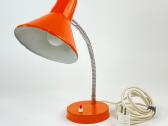 Reguliuojamas, stalinis šviestuvas - nuotraukos Nr. 2