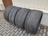 Padangos R20 R18