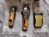 Belaidis elektrinis kirpimo rinkinys - nuotraukos Nr. 4