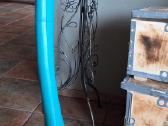 Bosch trimeris