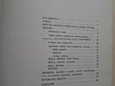 Juozas Balčikonis. Audinių raštai. 1961 m. - nuotraukos Nr. 9