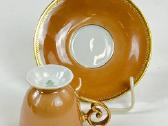 Tirschenreuth puodelis 80 ml ir lėkštutė 2 vnt. ko - nuotraukos Nr. 11