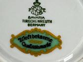 Tirschenreuth puodelis 80 ml ir lėkštutė 2 vnt. ko - nuotraukos Nr. 14