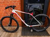 White XC 290 Killer Carbon GX 11sp - nuotraukos Nr. 2
