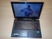 Lenovo Y50-70 / i7-4710hq / Gtx 860m / 12gb RAM - nuotraukos Nr. 3