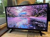 Sharp smart TV