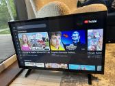 Sharp smart TV - nuotraukos Nr. 4