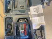Bosch Grl500hv