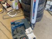Bosch Grl500hv - nuotraukos Nr. 2