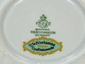 Tirschenreuth puodelis 80 ml ir lėkštutė 2 vnt. ko - nuotraukos Nr. 10
