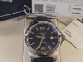 Longines Conquest L37594960 – originalus vyriškas