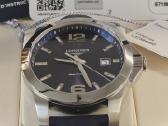 Longines Conquest L37594960 – originalus vyriškas - nuotraukos Nr. 5