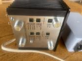 Project Phono Box Se su srovės lygintuvu - nuotraukos Nr. 3