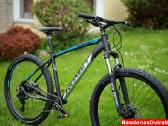 Naujas 27 Romet Rambler R7.3 Cs juodas M - nuotraukos Nr. 2