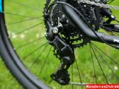 Naujas 27 Romet Rambler R7.3 Cs juodas M - nuotraukos Nr. 3