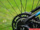 Naujas 27 Romet Rambler R7.3 Cs juodas M - nuotraukos Nr. 4
