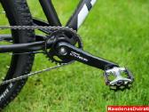 Naujas 27 Romet Rambler R7.3 Cs juodas M - nuotraukos Nr. 5