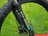 Naujas 27 Romet Rambler R7.3 Cs juodas M - nuotraukos Nr. 7