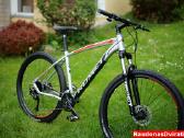Naujas 27 Romet Rambler R7.4 sidabrinis M - nuotraukos Nr. 2