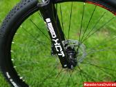 Naujas 27 Romet Rambler R7.4 sidabrinis M - nuotraukos Nr. 3