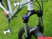 Naujas 27 Romet Rambler R7.4 sidabrinis M - nuotraukos Nr. 4