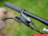 Naujas 27 Romet Rambler R7.4 sidabrinis M - nuotraukos Nr. 5
