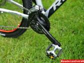 Naujas 27 Romet Rambler R7.4 sidabrinis M - nuotraukos Nr. 8