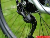 Naujas 27 Romet Rambler R7.4 sidabrinis M - nuotraukos Nr. 9