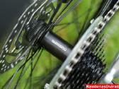 Naujas 27 Romet Rambler R7.4 sidabrinis M - nuotraukos Nr. 12