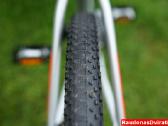 Naujas 27 Romet Rambler R7.4 sidabrinis M - nuotraukos Nr. 13