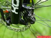 Naujas 27 Romet Rambler R7.4 sidabrinis M - nuotraukos Nr. 14