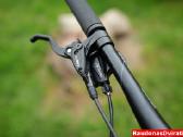 Naujas 29 Cross GRX 8 raudonas 56cm - nuotraukos Nr. 5