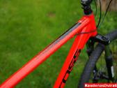 Naujas 29 Cross GRX 8 raudonas 56cm - nuotraukos Nr. 11