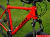 Naujas 29 Cross GRX 8 raudonas 56cm - nuotraukos Nr. 12