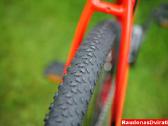 Naujas 29 Cross GRX 8 raudonas 56cm - nuotraukos Nr. 14