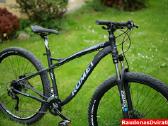 Naujas 29 Romet Rambler Fit juodas 18col. - nuotraukos Nr. 2