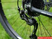 Naujas 29 Romet Rambler Fit juodas 18col. - nuotraukos Nr. 3