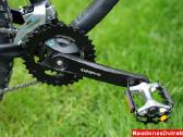 Naujas 29 Romet Rambler Fit juodas 18col. - nuotraukos Nr. 4