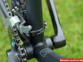 Naujas 29 Romet Rambler Fit juodas 18col. - nuotraukos Nr. 5